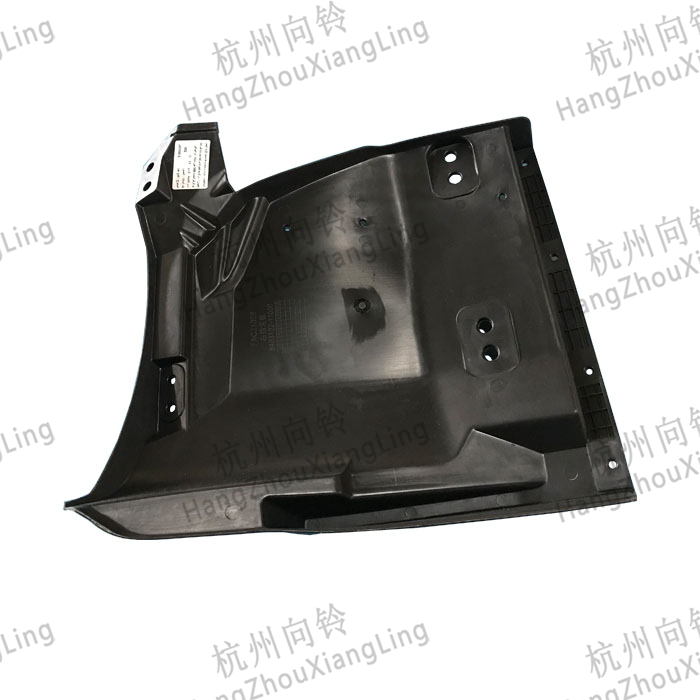 HANGZHOU XIANG LING AUTO PARTS CO.,LTD.